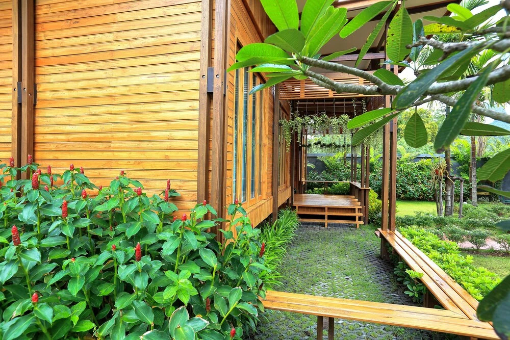 Viangviman Luxury Resort, Krabi