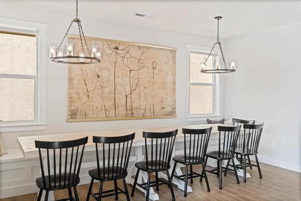 Beachside Bliss townhouse