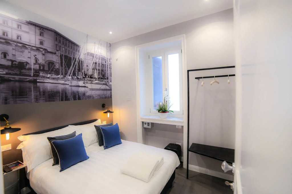 Family Affair Luxury Rooms&Suites
