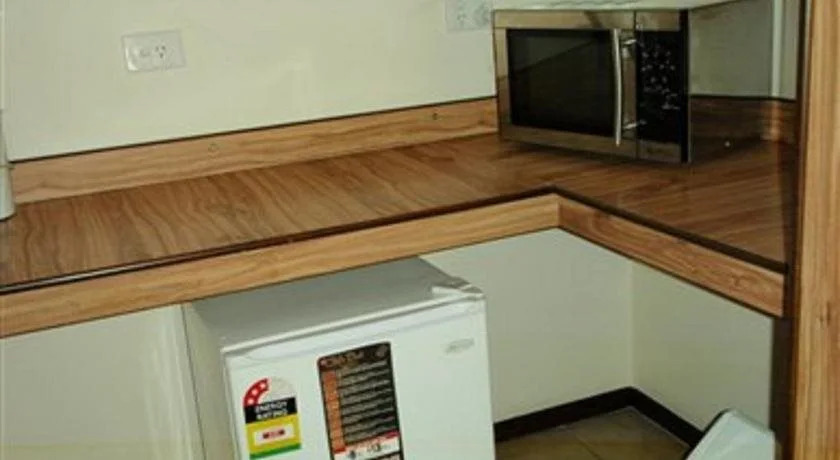 Aalbany Motel