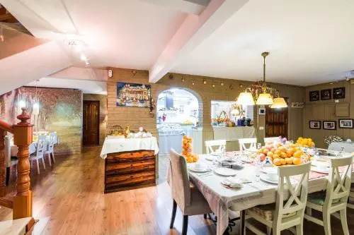 B&B Concha