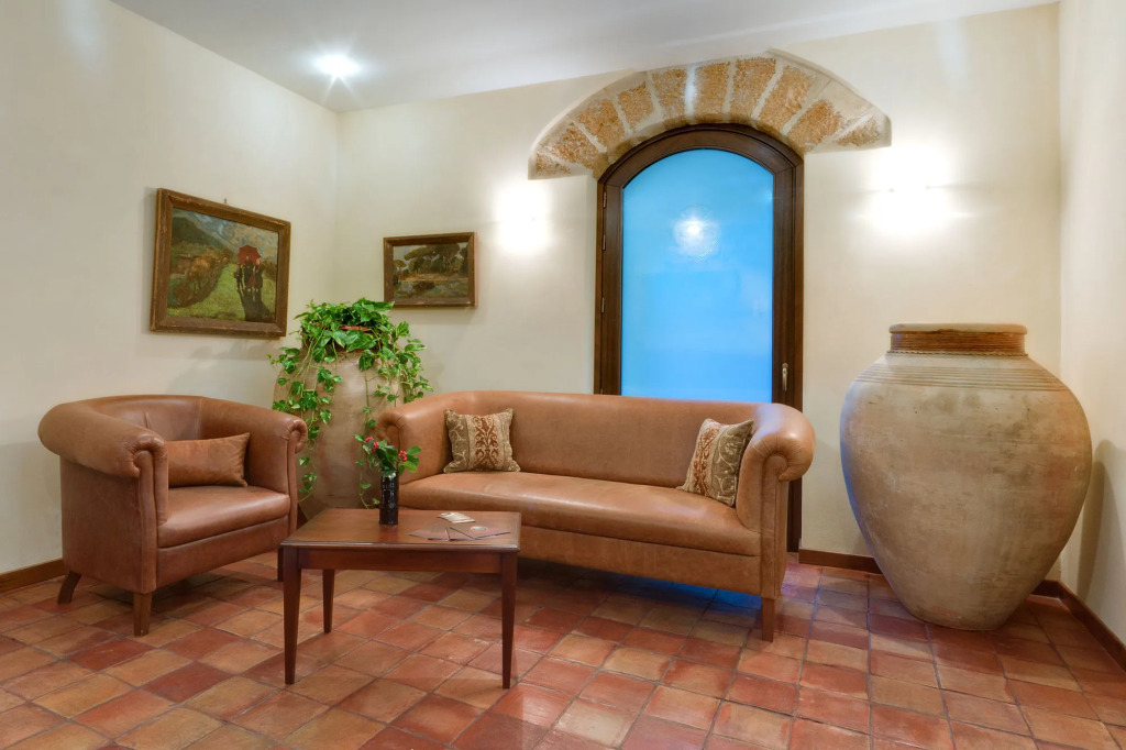 Hotel La Plumeria