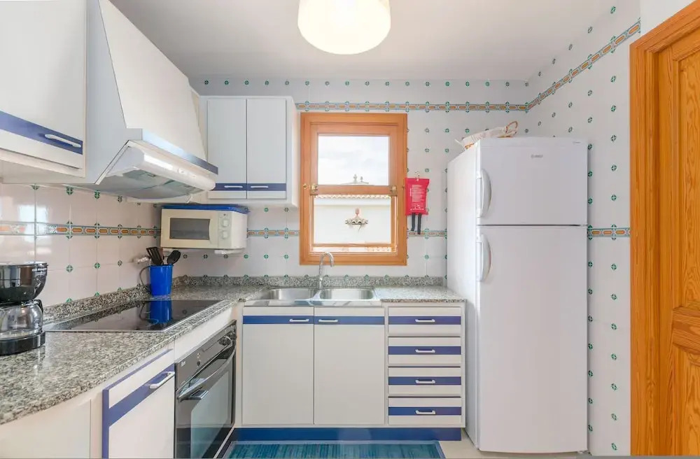 Llepol in Alc dia With 1 Bedrooms and 1 Bathrooms