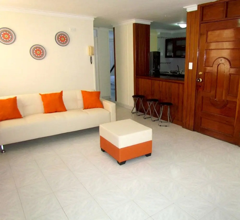 Apartamentos Arena- Oceanfront