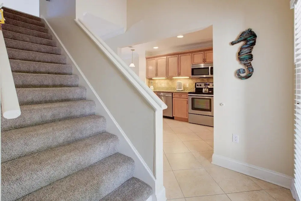 Beachwalk Villa 5204