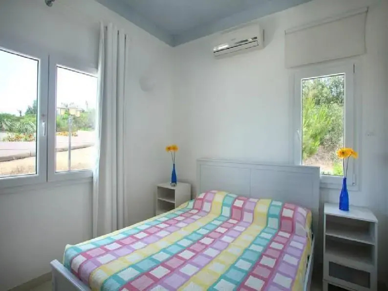 Villa Aegean