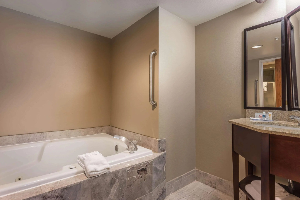 Comfort Inn SW Omaha I-80