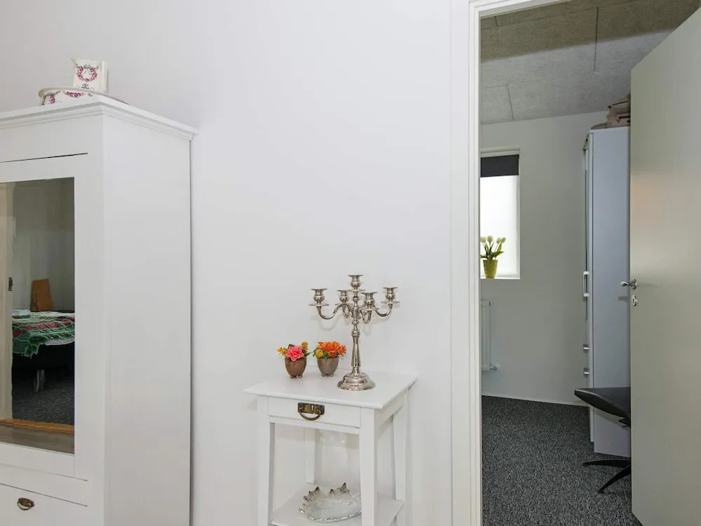 Serene Apartment in Struer With Terrace