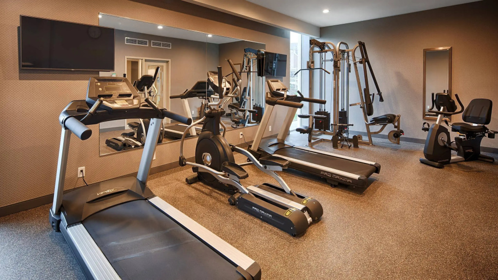 La Quinta Inn & Suites by Wyndham Tulsa Downtown - Route 66