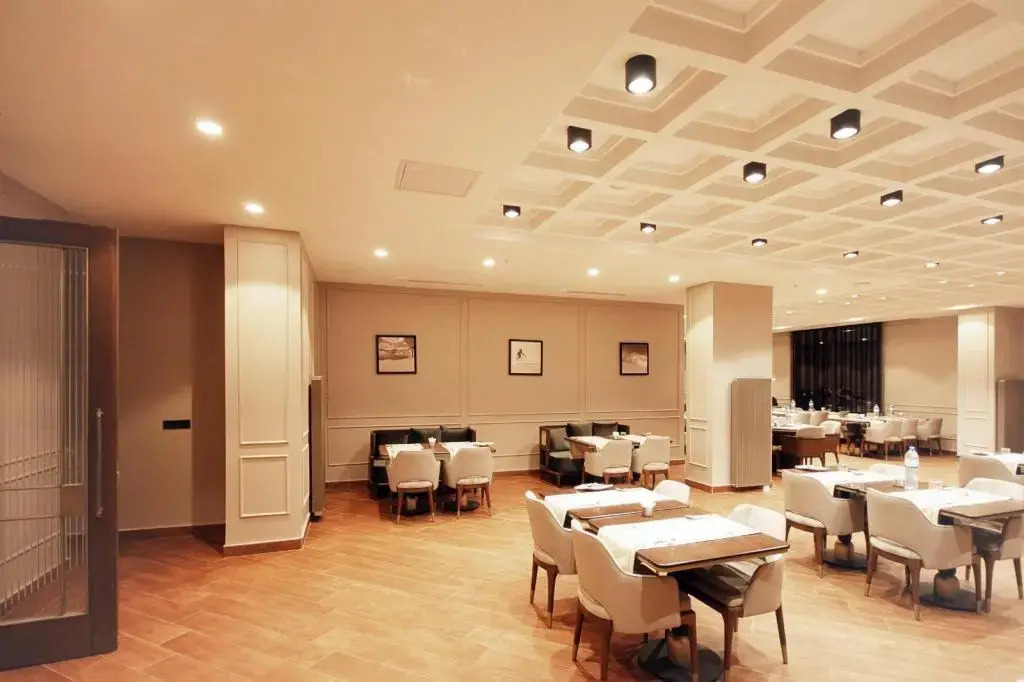 Liv Hotels Erciyes