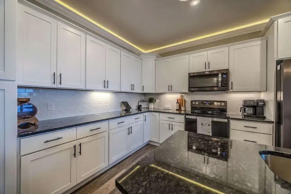 Family Tides Condo for 8