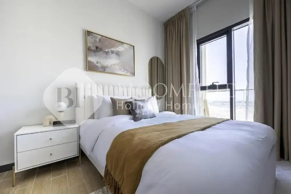 Bloomfields Cozy 1br Rukan