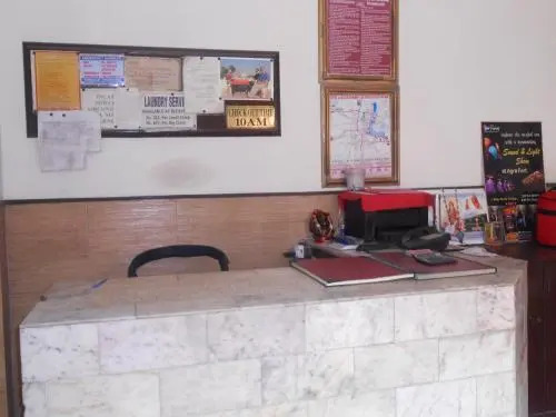 Hotel Kamal Nearest To Taj Mahal