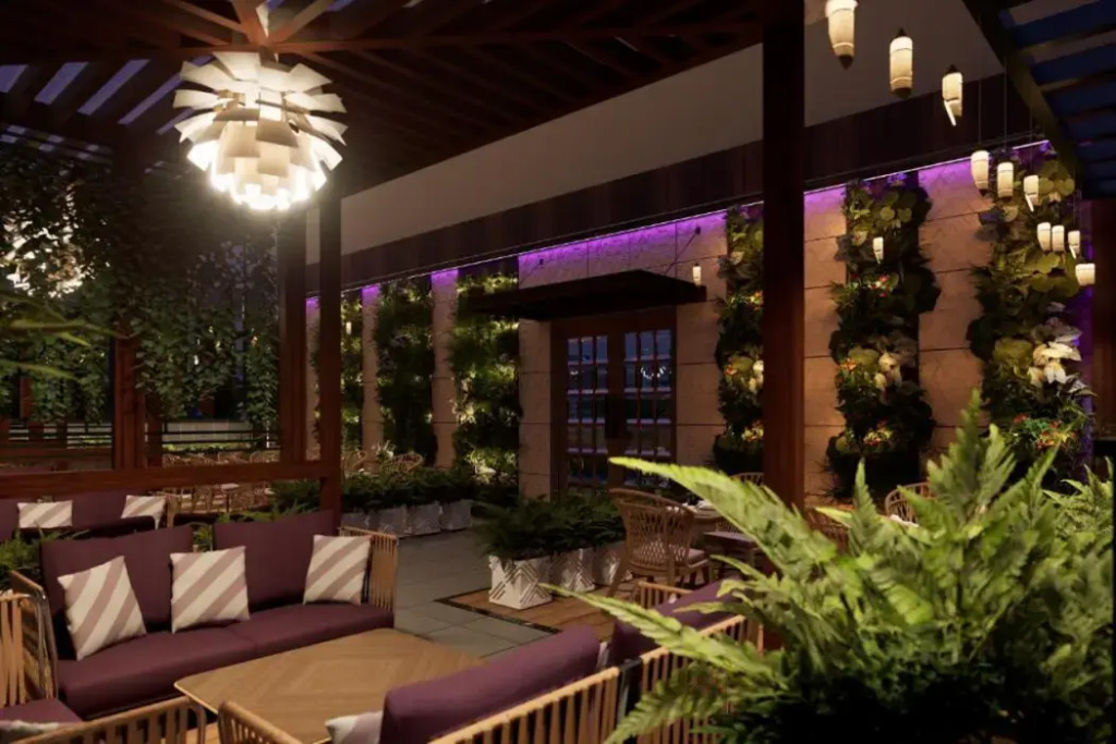 Vivanta Gurugram Sector 95A