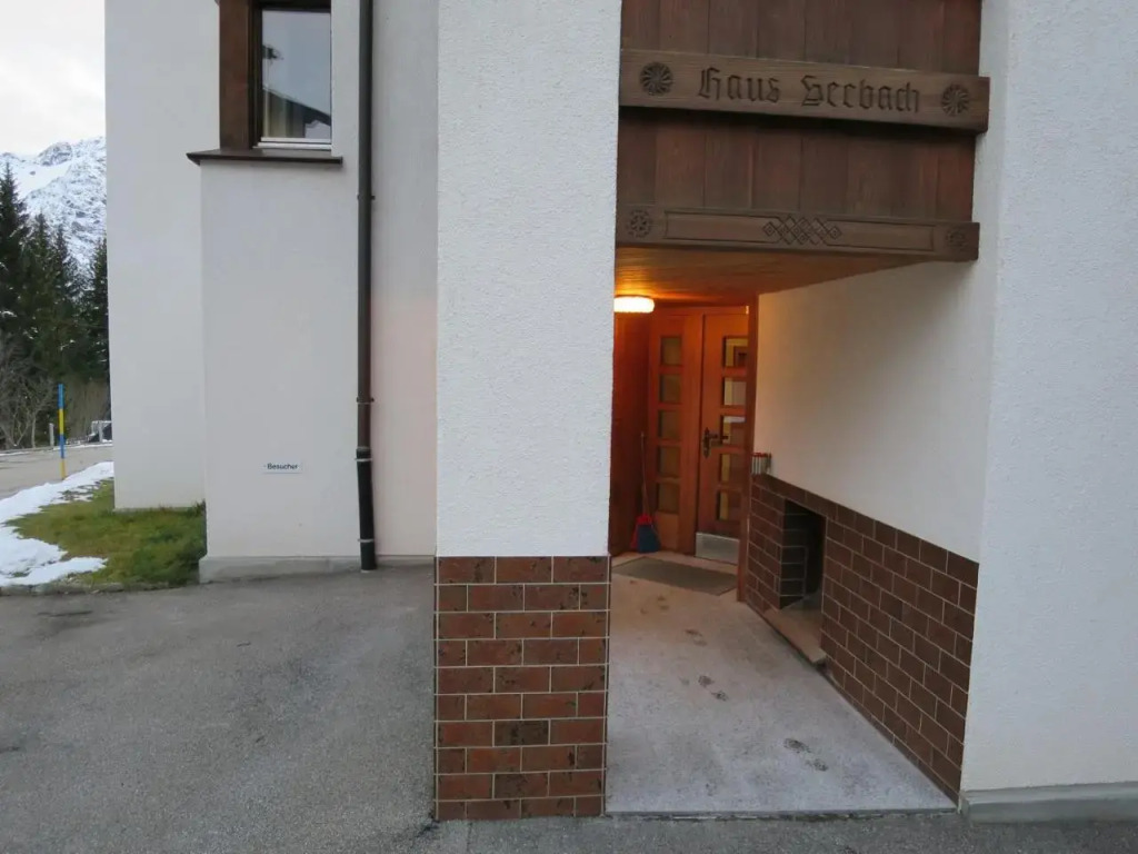 Seebach B1