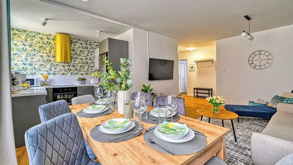 Apartamenty Sun & Snow Pod Ratuszem