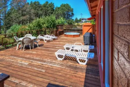 Mendocino Dream