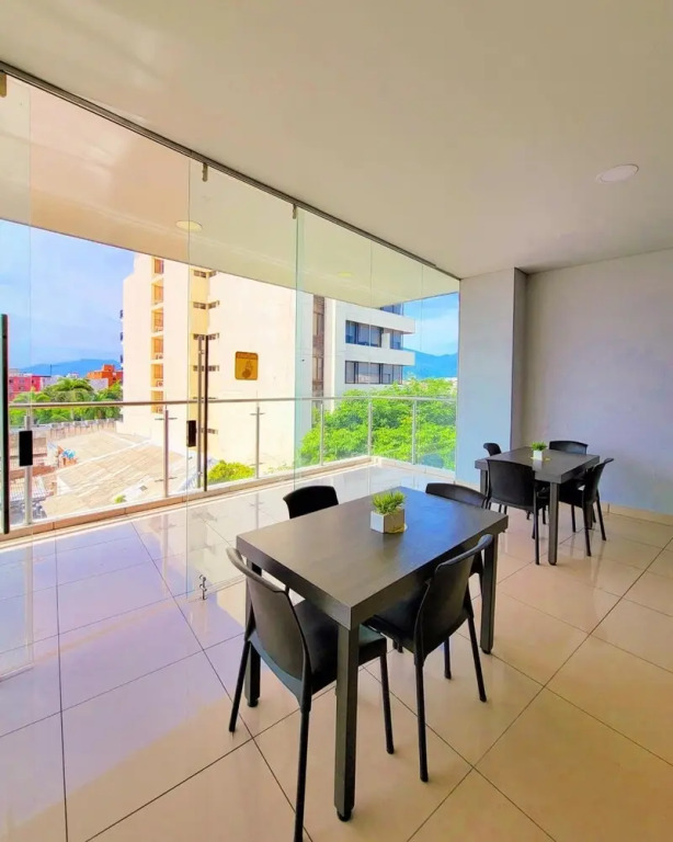 HOTEL NABU VALLEDUPAR