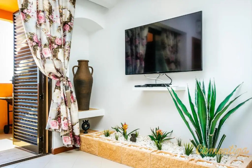 Clementina Apartment