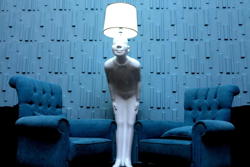 Vego Hotel