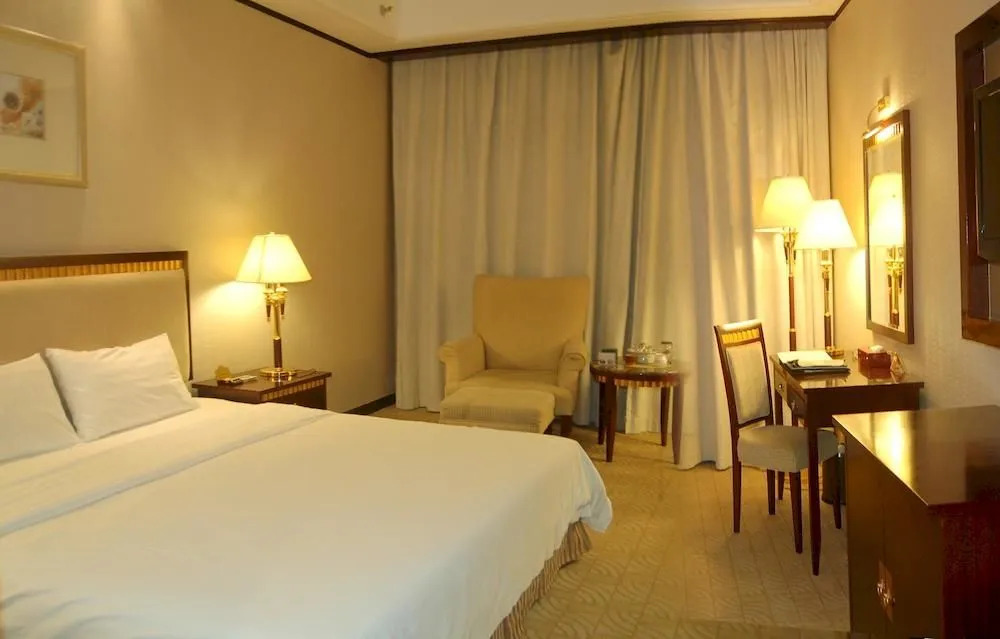 Lianxing Hotel