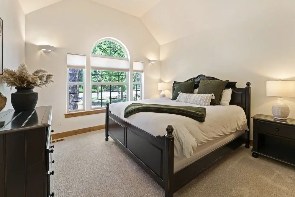 4 Catkin 4 Bedroom Home