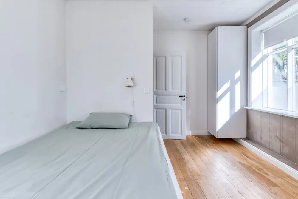 Sem Home Apartments