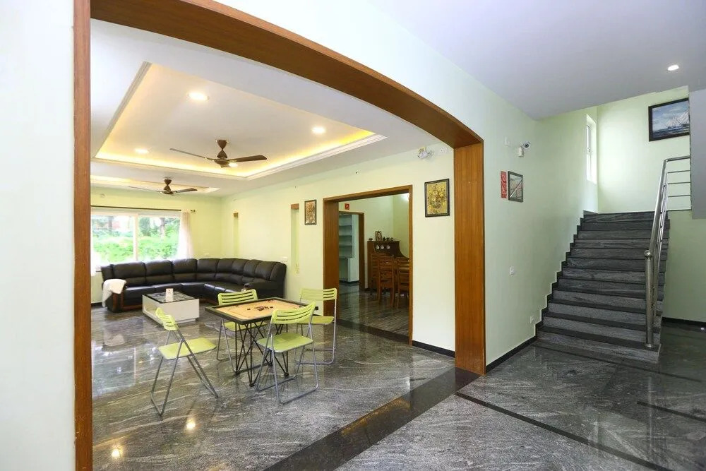 OYO 9781 Home Farmstay 2BHK JIPMER