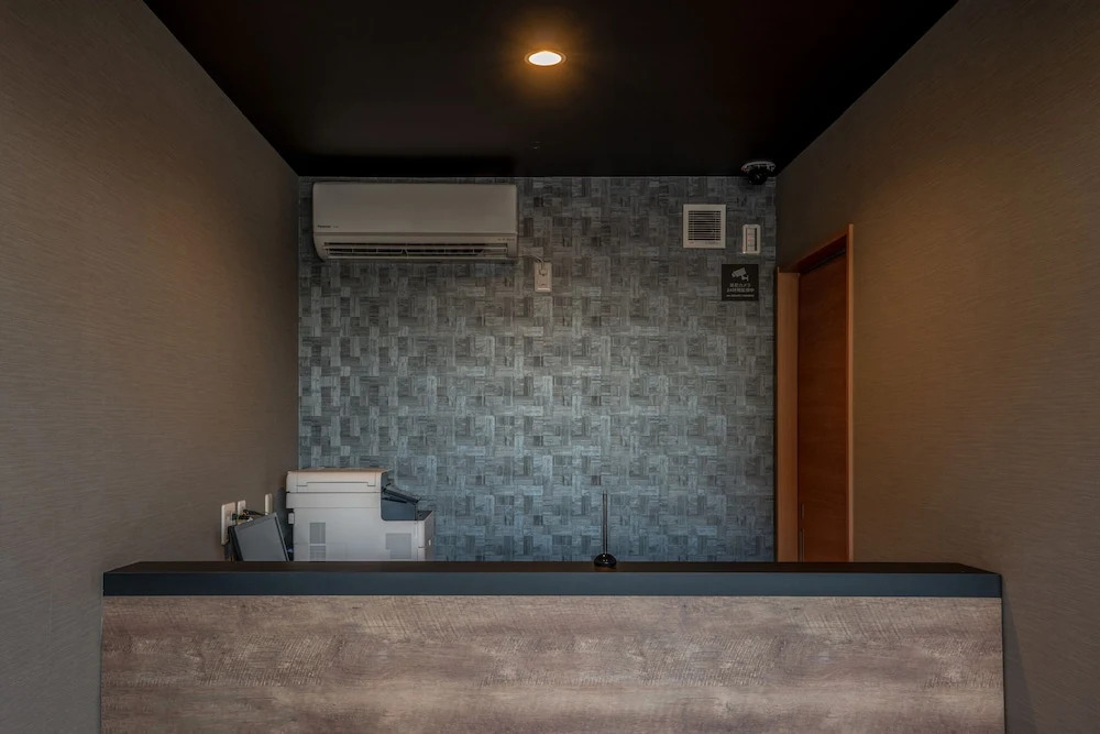 HOTEL R9 The Yard Mokainter