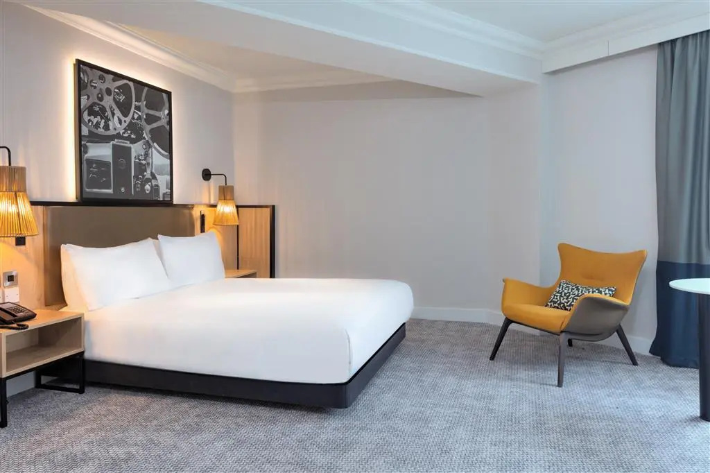DoubleTree by Hilton London Elstree