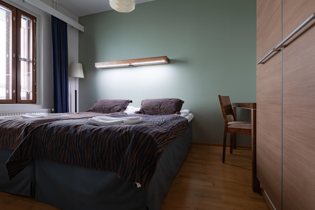 Lapland Hotels Saaga