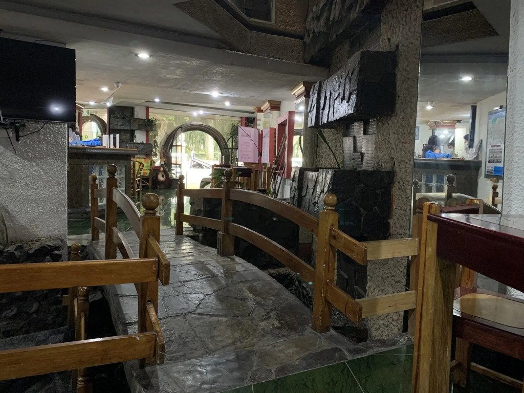 Hotel Alameda Orizaba