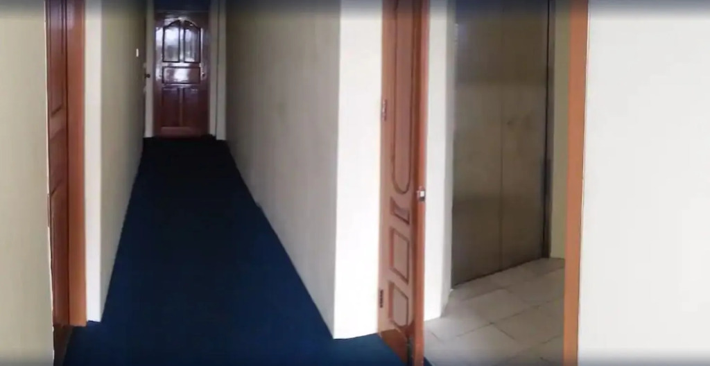 121 Hotel Yangon