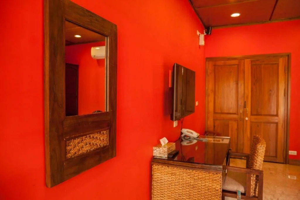 Bali Bali Villas