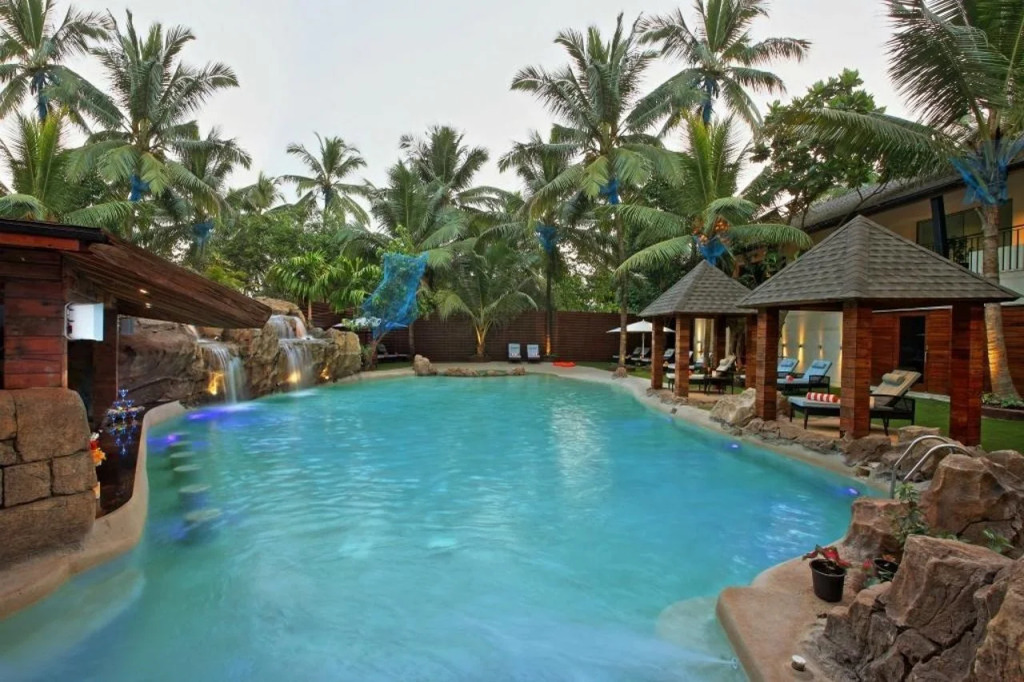 Novotel Goa Candolim