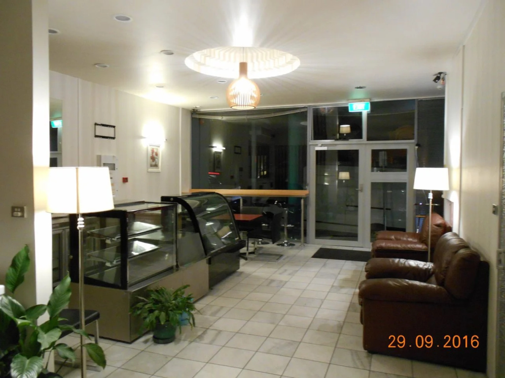 Harringtons102
