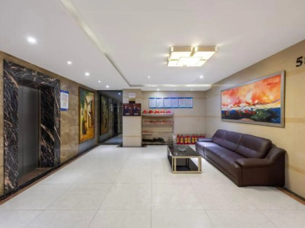 Qisheng Hotel