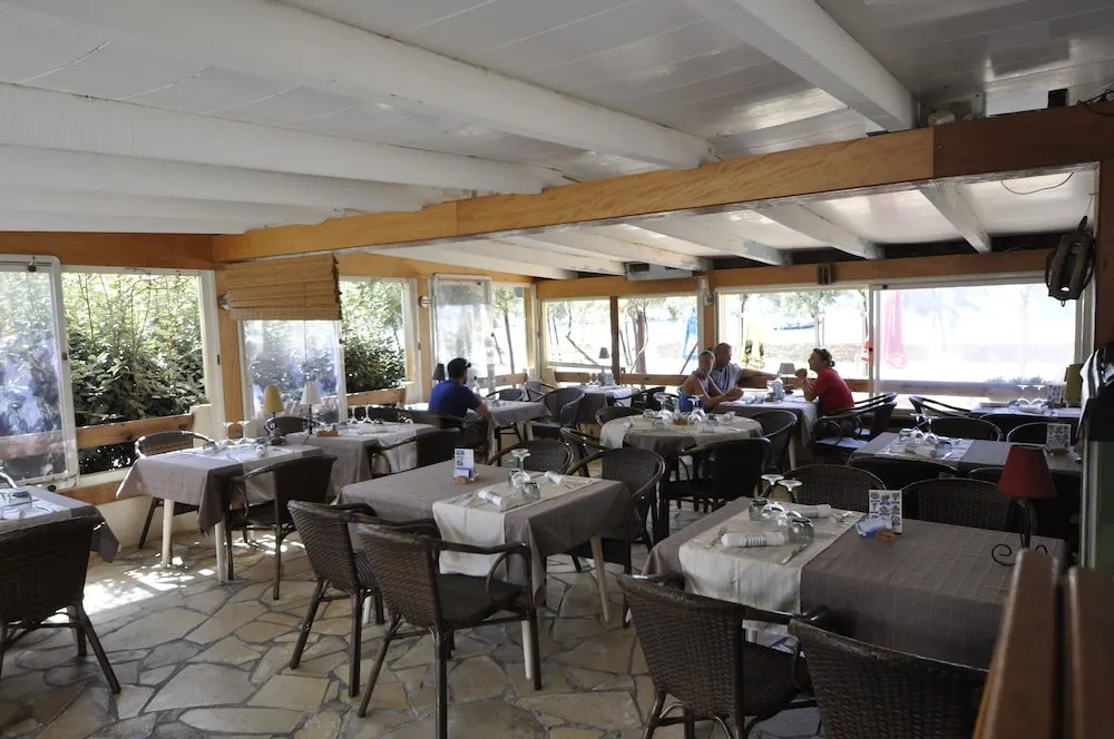 Hôtel Marinella
