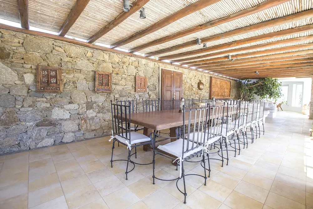 Villa Phoebe