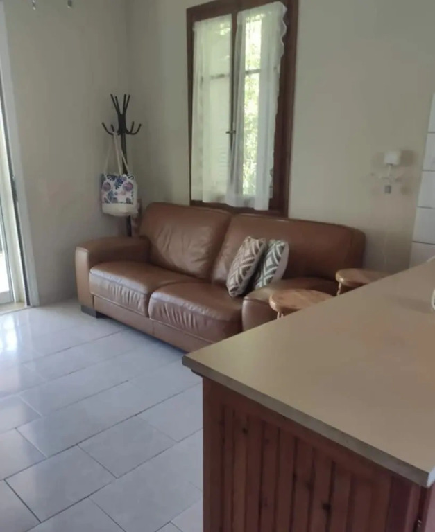 Villa Delphia One Bedroom Traditional House