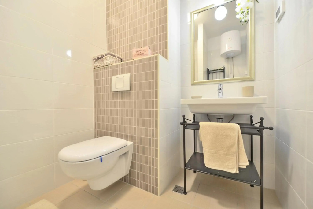 Apartment Karlo