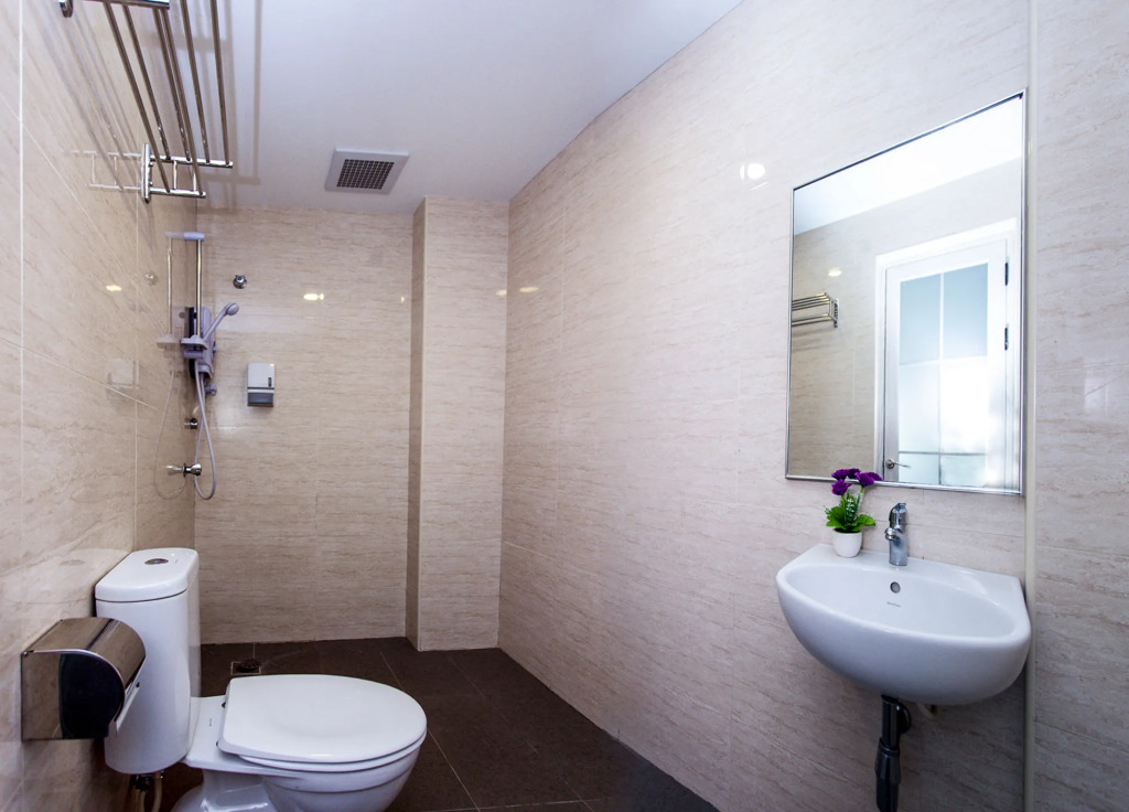 GM Hotel Metro at Sunway