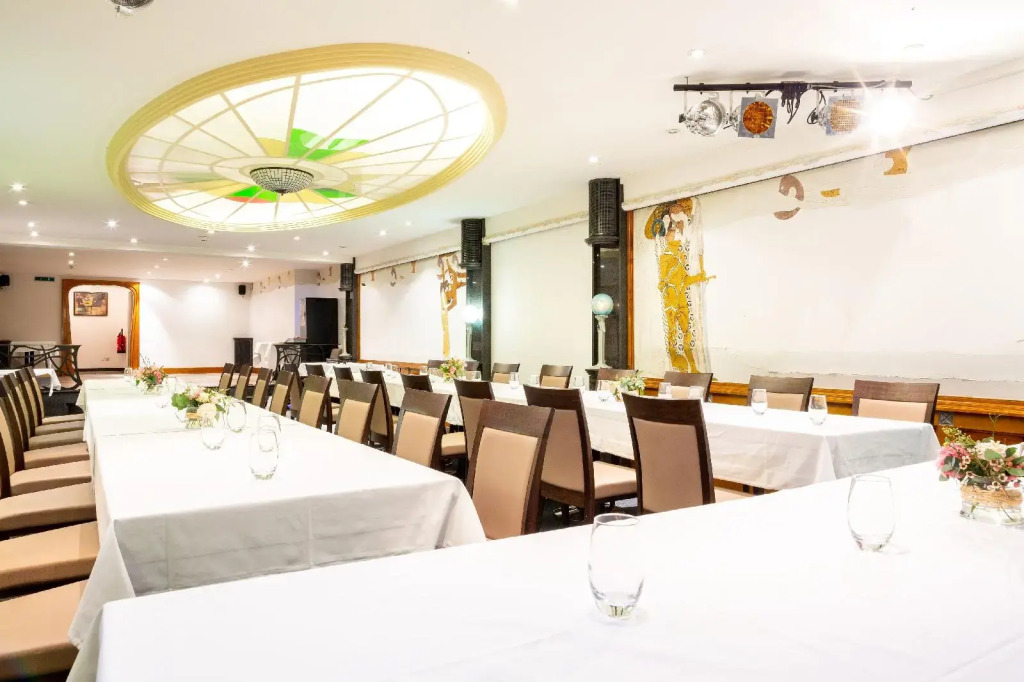 Hotel Alfa