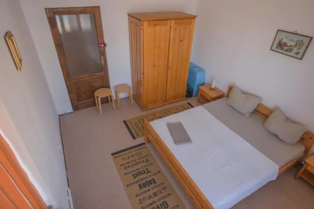 Apartment Nucu I