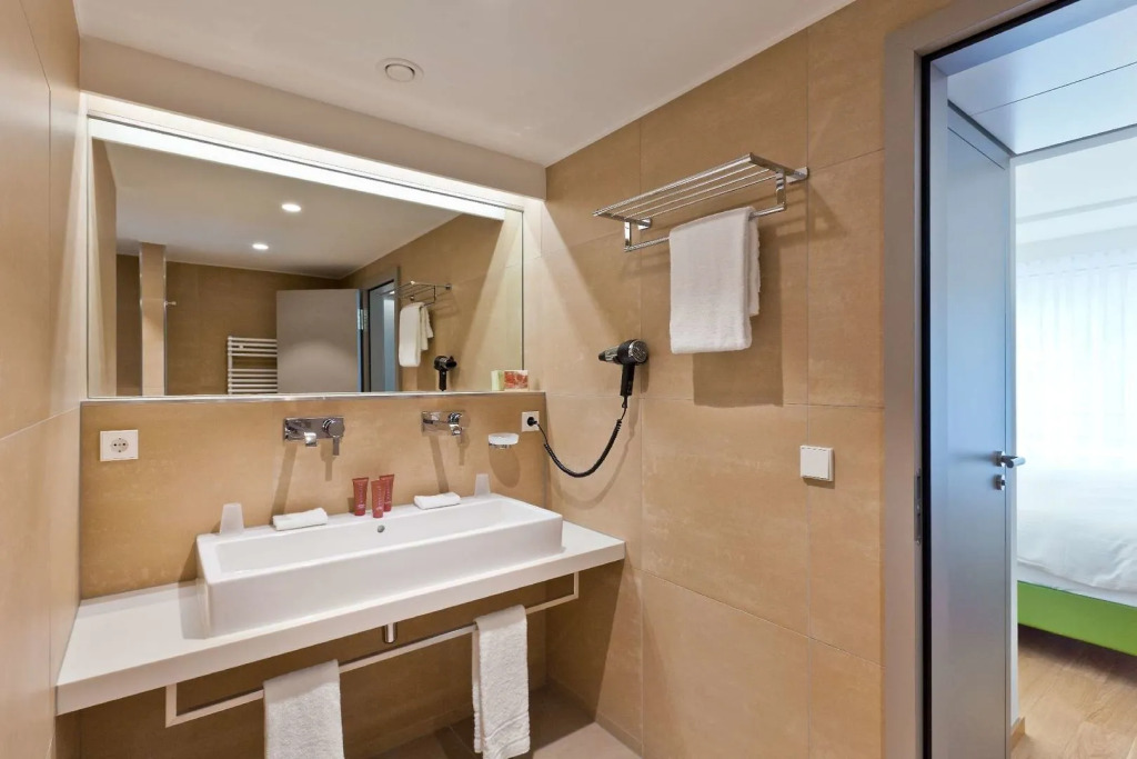 Mondorf Parc Hotel & Spa