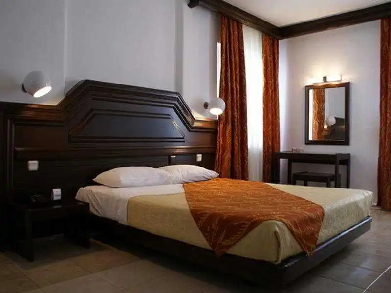 Club Hotel Barbarossa