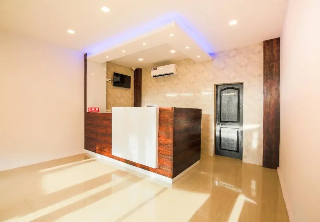 Oshin Holiday Care by OYO Rooms