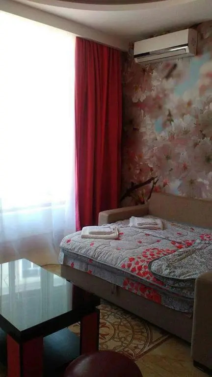 GTNL Aparthotel