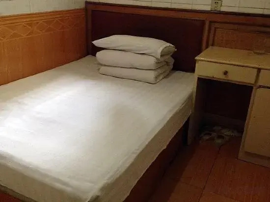 Shanghai Rongsheng Hotel