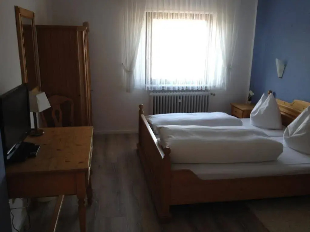 Hotel und Restaurant -Gasthaus Zur Pfalz